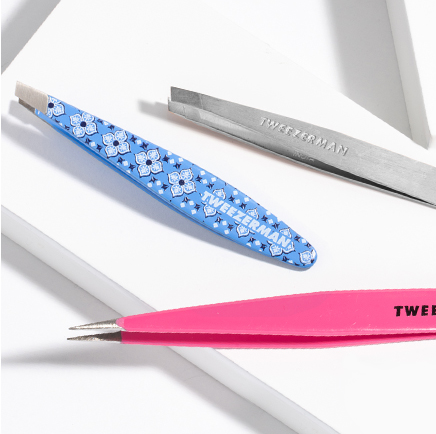 ALL TWEEZERS