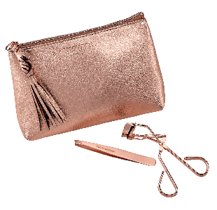 Rose Gold Gift Set 