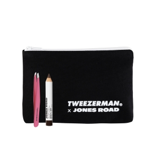  The Brow Kit in Brunette
