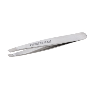 Classic Mini Slant Tweezer