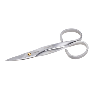 Stainless Steel Nail Scissors