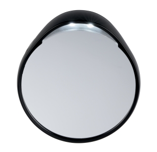 Tweezermate 10X Lighted Mirror