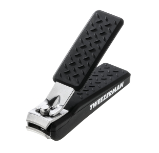 Precision Grip Fingernail Clipper