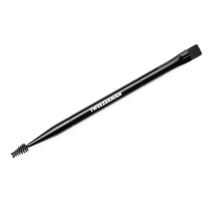 Flat Brow Brush & Spoolie