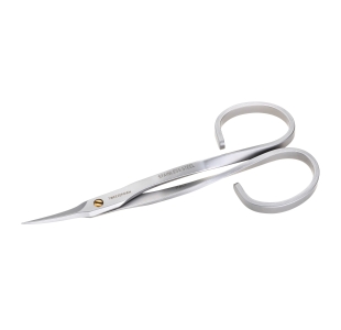 Stainless Steel Cuticle Scissors