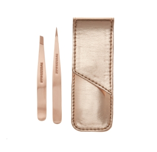 Petite Tweeze Set Rose Gold