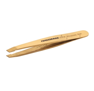 Mini Ultra Precision Slant Tweezer