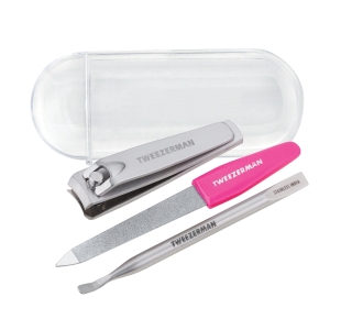 Mini Manicure Kit